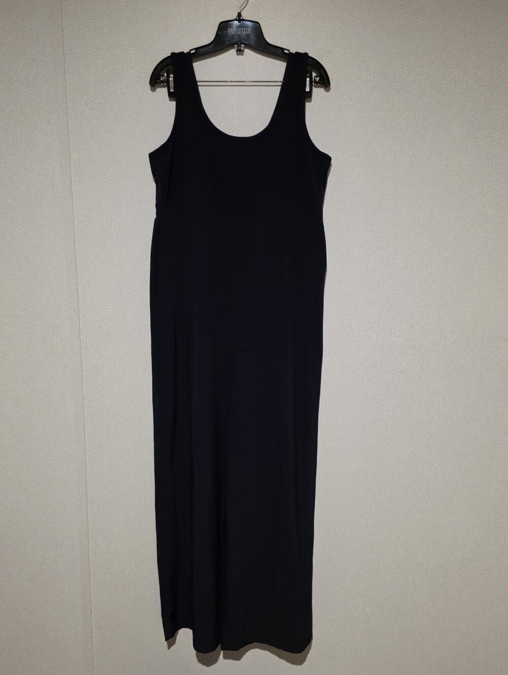 Athleta Passenger Jumpsuit Wide Leg Navy Medium